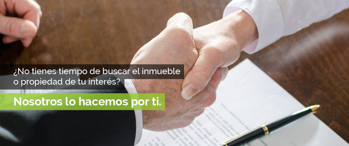 Inmobiliaria